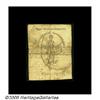 Image 2 : Massachusetts December 7, 1775 3s/4d Choice Very 