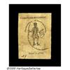 Image 2 : Massachusetts December 7, 1775 36s Extremely Fine