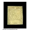 Image 1 : Massachusetts June 18, 1776 24s Extremely Fine. T