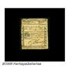 Image 1 : Massachusetts 1779 2s6d Choice Very Fine. A beaut