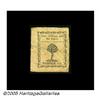 Image 2 : Massachusetts 1779 2s6d Choice Very Fine. A beaut