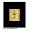 Image 2 : Massachusetts 1779 3s/6d Choice Very Fine. A ligh