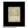 Image 2 : Massachusetts May 5, 1780 $7 Choice New. Fully si