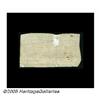 Image 2 : New Hampshire August 24, 1775 $3 Very Fine. Very 