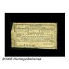 Image 1 : New Hampshire November 3, 1775 30s Fine-Very Fine