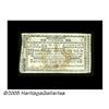 Image 1 : New Hampshire November 3, 1775 40s Choice Very Fi