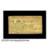 Image 1 : New Jersey April 10, 1759 L6 Extremely Fine. Utte
