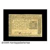 Image 1 : New York September 2, 1775 $3 Very Choice New. In