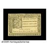 Image 2 : New York September 2, 1775 $3 Very Choice New. In
