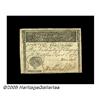 Image 1 : North Carolina April 2, 1776 $10 Extremely Fine-A
