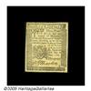 Image 1 : Pennsylvania June 18, 1764 3d Extremely Fine. Thi