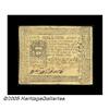 Image 1 : Pennsylvania March 25, 1775 4s Very Fine. Despite