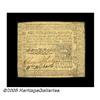 Image 1 : Pennsylvania March 25, 1775 6s Very Fine-Extremel