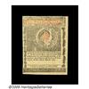 Image 2 : Rhode Island July 2, 1780 $4 Superb Gem New. An u