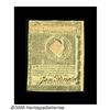 Image 2 : Rhode Island July 2, 1780 $4 Choice New. This is 