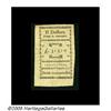 Image 2 : South Carolina December 23, 1777 (error date) $2 