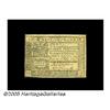 Image 1 : Virginia July 17, 1775 L3 About New. This is the 