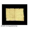 Image 2 : Virginia May 3, 1779 $ 15 Very Fine. Essentially 