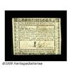 Image 1 : Virginia March 1, 1781 $250 Choice Extremely Fine