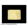 Image 2 : Virginia March 1, 1781 $750 Extremely Fine. This 