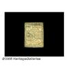 Image 1 : Two Better Types. A February 17, 1776 $1/3 Contin