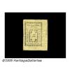 Image 4 : Two Better Types. A February 17, 1776 $1/3 Contin