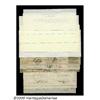Image 2 : F.E. Spinner Signed Mohawk Valley Bank Checks. Th