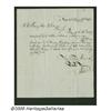 Image 1 : F.E. Spinner Letter. Cashier Spinner takes care o