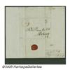 Image 2 : F.E. Spinner Letter. Cashier Spinner takes care o