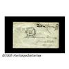 Image 1 : F.E. Spinner Free Franked Envelope. Spinner was e