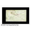 Image 2 : F.E. Spinner Free Franked Envelope. Spinner was e