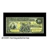 Image 1 : Toronto, ON- Sterling Bank of Canada $10 Apr. 25 