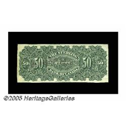 Toronto, ON- Sterling Bank of Canada $50 Apr. 25,