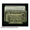 Image 1 : Canadian Paper Money Group Lot, including two 187