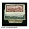 Image 2 : Canadian Paper Money Group Lot, including two 187