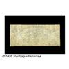 Image 2 : T5 $100 1861. A second high-grade example of this