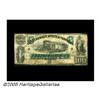 Image 1 : T5 $100 1861. There is a small repair on the left
