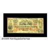Image 1 : T31 $5 1861. The orange tint makes this scarce no