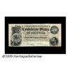 Image 1 : T64 $500 1864. Delightful paper is found on this 