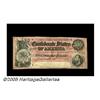 Image 1 : T64 $500 1864. A dark red color T-64 in nice grad
