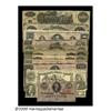 Image 1 : Eleven Different CSA Notes, including T20 VF; T E