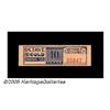 Image 3 : Octave, AZ- Octave Gold Mining Co. 10¢, 25¢ Two p