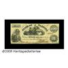 Image 1 : Tallahassee, FL - State of Florida $100 Jan. 1, 1