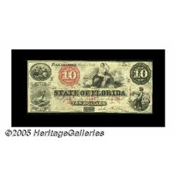 Tallahassee, FL - State of Florida $10 Mar. 1, 18
