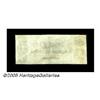 Image 2 : Tallahassee, FL - State of Florida $1 Jan. 1, 186