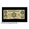 Image 1 : Chester, IL- Bank of Chester $3 July 1, 1860 G6a 
