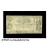 Image 2 : Chicago, IL- The Bank of Chicago $1 (2) UNL A pai