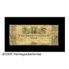 Image 1 : Shawneetown, IL- The Bank of Illinois $3 G48 A ve