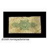 Image 4 : Lafayette, IN- Boston Cash Store 25¢, 50¢ Nov. 1,
