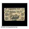Image 1 : Terre Haute, IN- Commercial Bank $2, $5, $10 Aug.